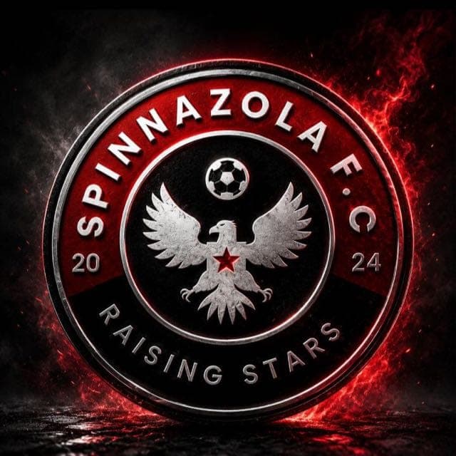 Spinnazola FC crest